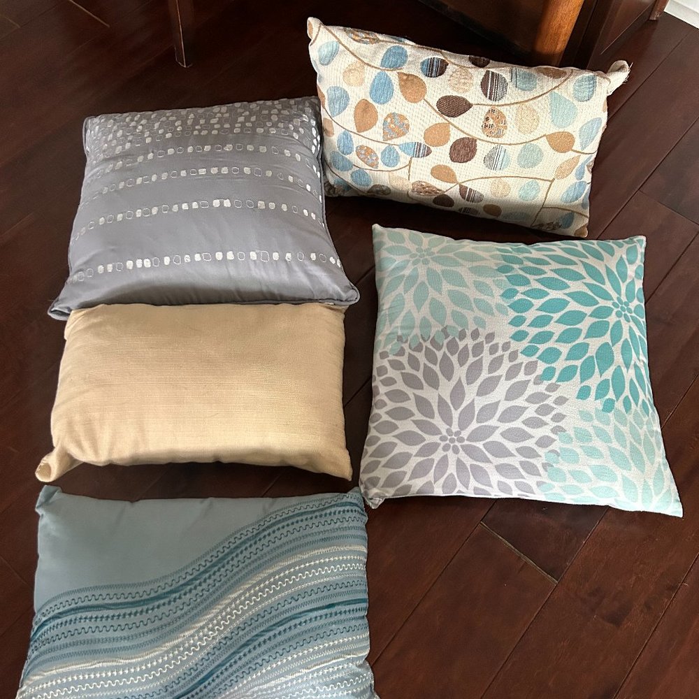Decorative Pillow